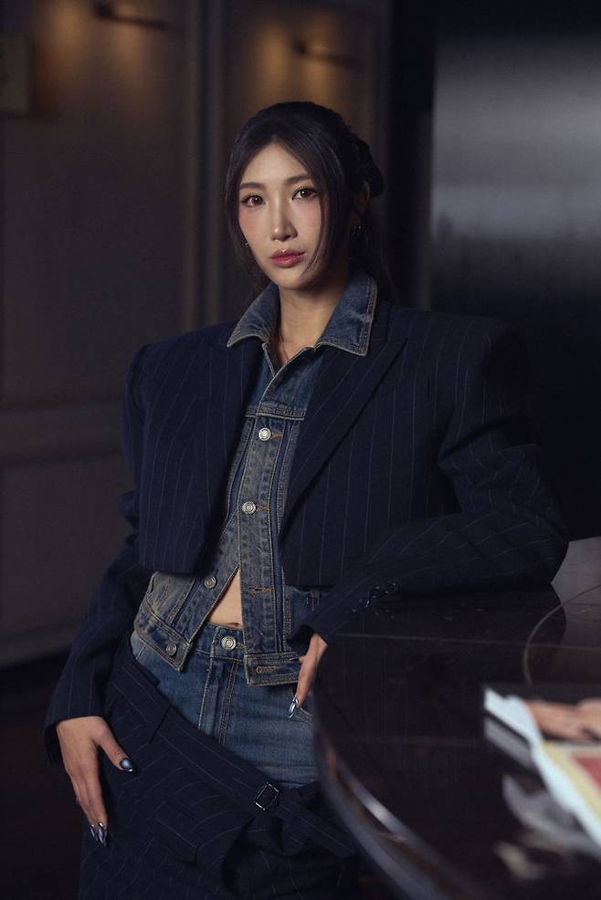 [서울=뉴시스] 케데헌 이재. (사진 = 넷플릭스 제공) 2025.10.15. photo@newsis.com *재판매 및 DB 금지