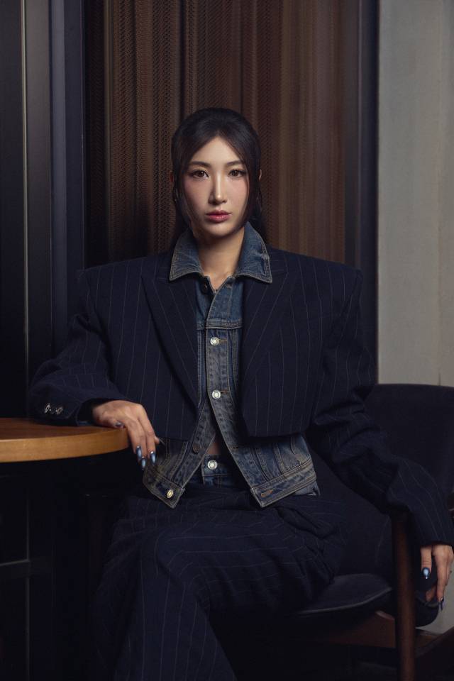 넷플릭스 '케이팝 데몬 헌터스' 오리지널사운드트랙(OST) '골든' 등을 작곡한 이재. 사진 제공=넷플릭스