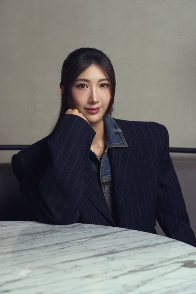 넷플릭스 '케이팝 데몬 헌터스' 오리지널사운드트랙(OST) '골든' 등을 작곡한 이재. 사진 제공=넷플릭스