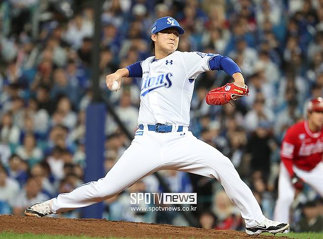 ▲ 이호성 ⓒ곽혜미 기자