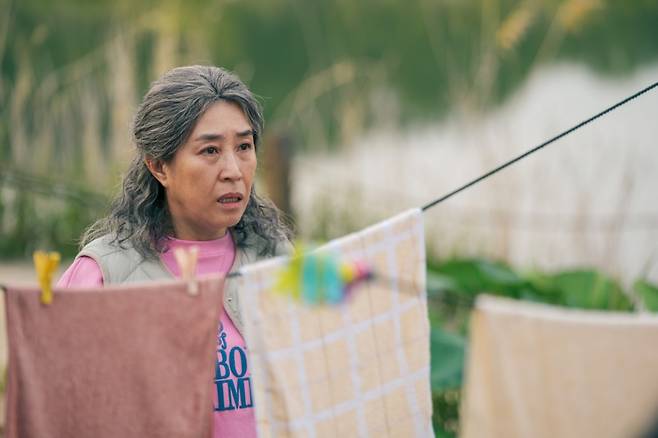 넷플릭스 '다 우루어질지니' 김미경