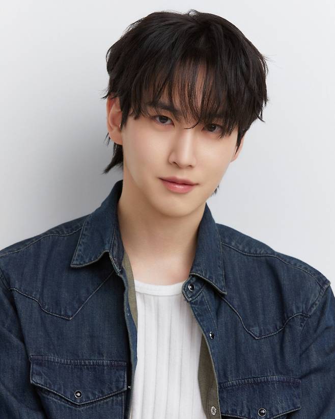 펜타곤 신원/사진제공=큐브엔터테인먼트