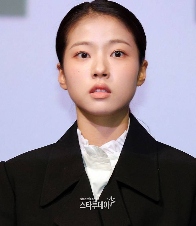 서수빈. 사진|유용석 기자