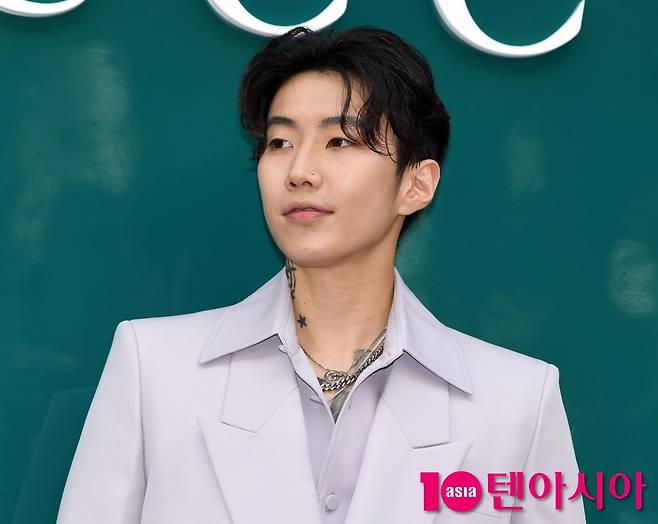 박재범/ 사진=텐아시아 DB