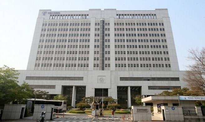 ▲ 인천지법 청사. /인천일보DB