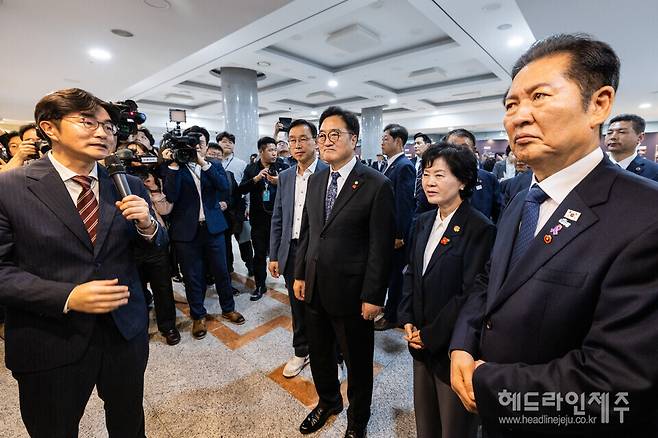 '제주4·3, 기록과 예술로 밝혀낸 진실: 국회4·3 특별전'