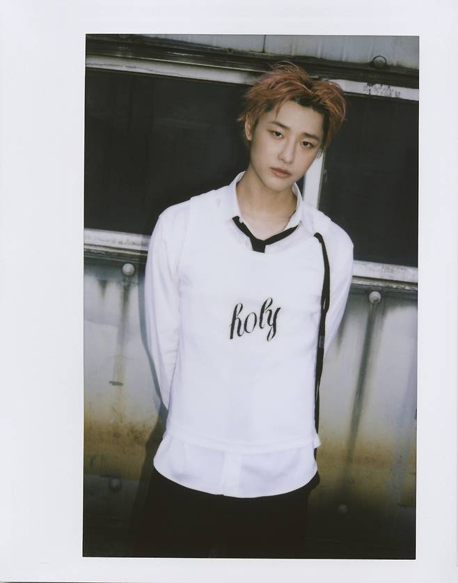 가수 우즈 / 이담엔터테인먼트 제공