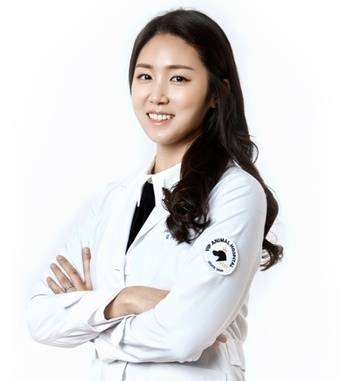 김지현 VIP동물의료센터 동대문점 외과 원장 ⓒ 뉴스1