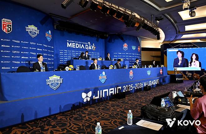 사진 | 한국배구연맹