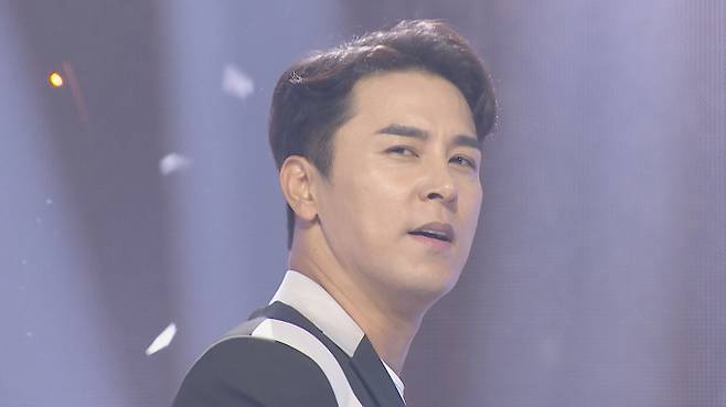 ‘트롯챔피언’ 장민호→홍자 라인업 (사진=MBC)