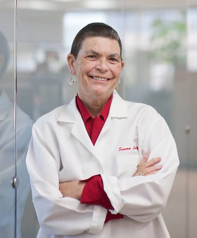 수전 러브 박사/수전 러브 재단