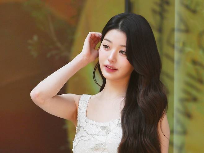 아이브 장원영. 뉴스1