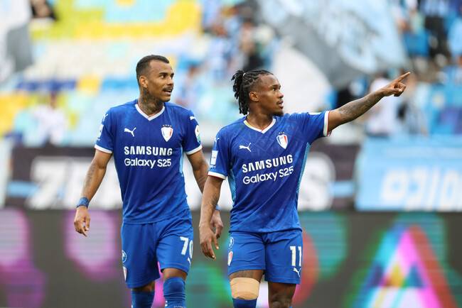 사진=한국프로축구연맹