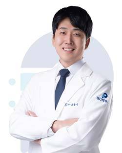 조용수 일산포인트병원 원장