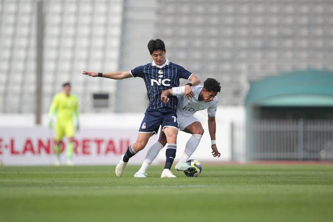 사진 = 한국프로축구연맹