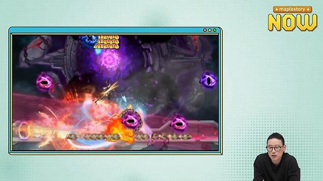 ▲ 와일드헌터는 기존 핵심 콘셉트를 유지한 채로 리마스터 패치 적용