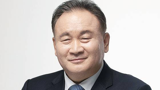 15일 별세한 이상민 전 국회의원. [연합뉴스]