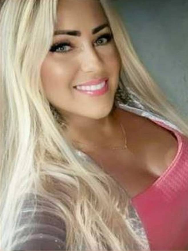 /사진=아나 파울라 벨로소 페르난데스 인스타그램