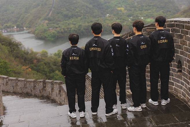 라이엇 게임즈 제공