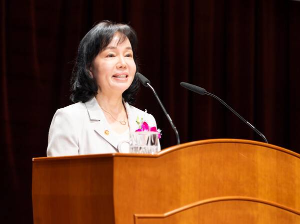 ▲송경희 개인정보보호위원회 위원장. 사진=개인정보보호위원회