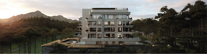 설해원 전경.[사진=설해원]