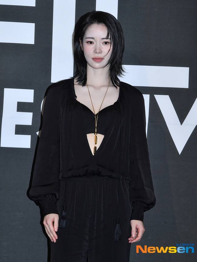 임지연 /사진=뉴스엔DB