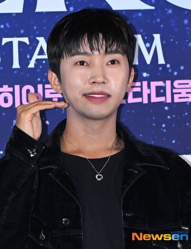 임영웅/뉴스엔DB