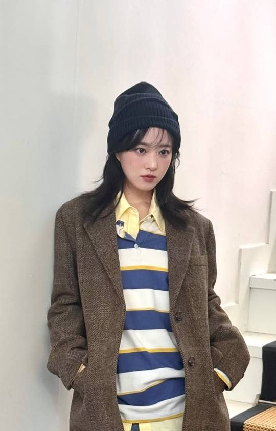 사진=박보영 SNS