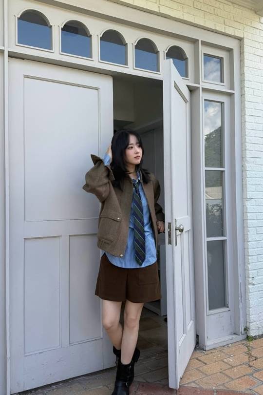 사진=박보영 SNS