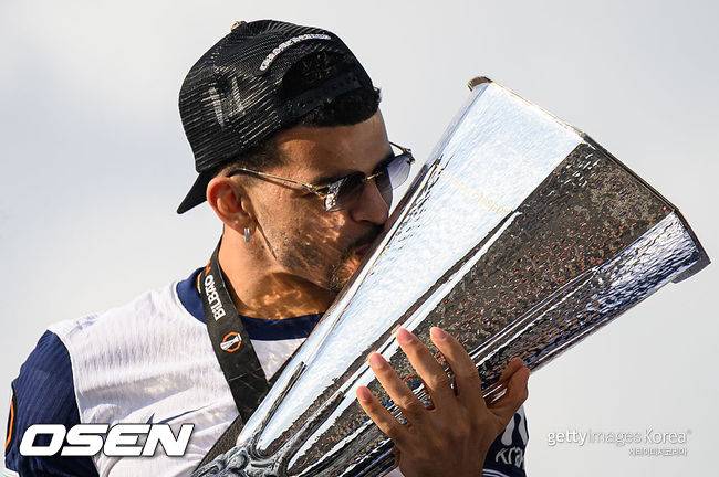 [사진] ⓒGettyimages(무단전재 및 재배포 금지)