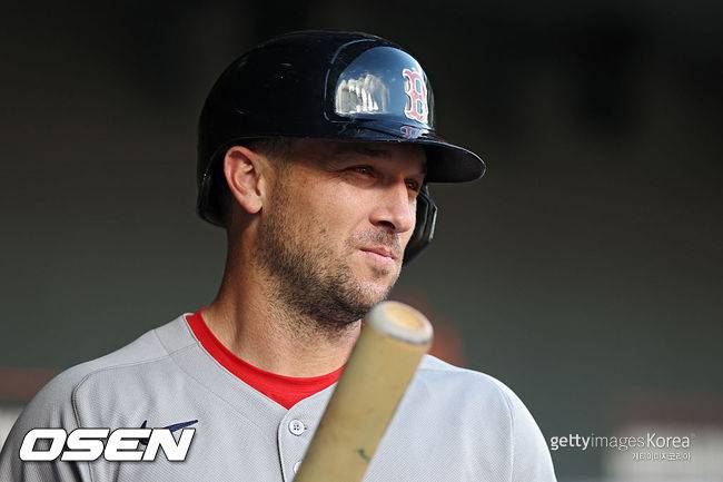 [사진] 보스턴 알렉스 브레그먼. ⓒGettyimages(무단전재 및 재배포 금지)