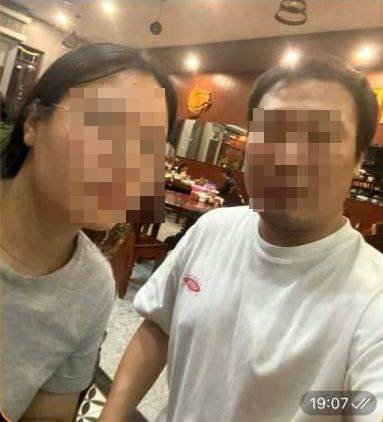 캄보디아 로맨스스캠 주범 강모(31)씨와 안모(29)씨 부부. 피해자모임 제공