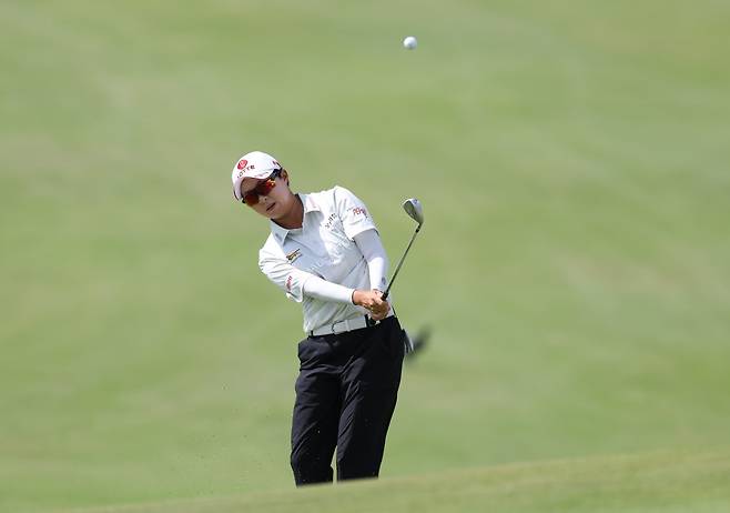 김효주. 사진제공  |  대홍기획