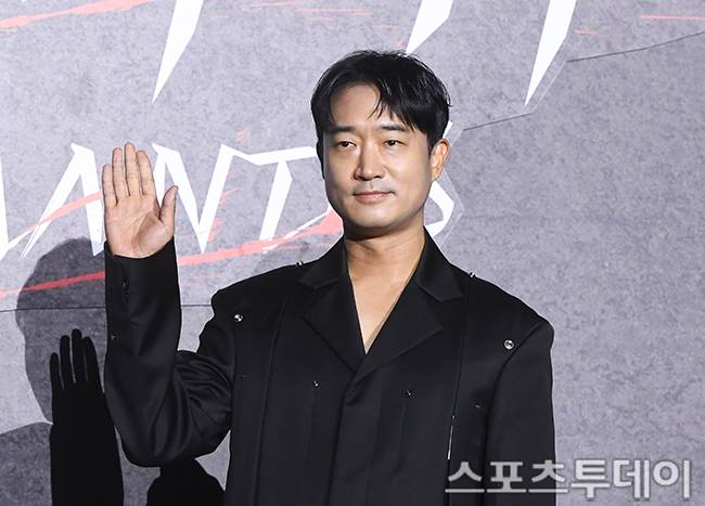 조우진 / 사진=DB