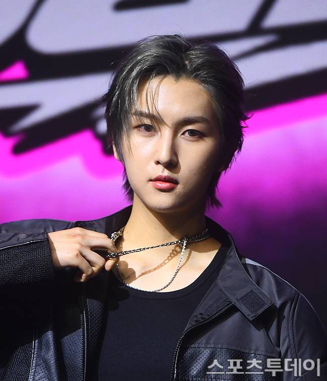 휘브 인홍 / 사진=DB