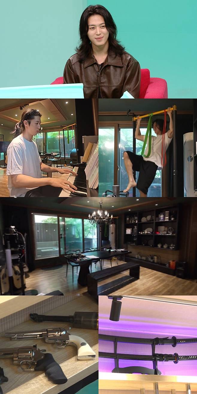 ▲ 이주안. 제공 ㅣ MBC