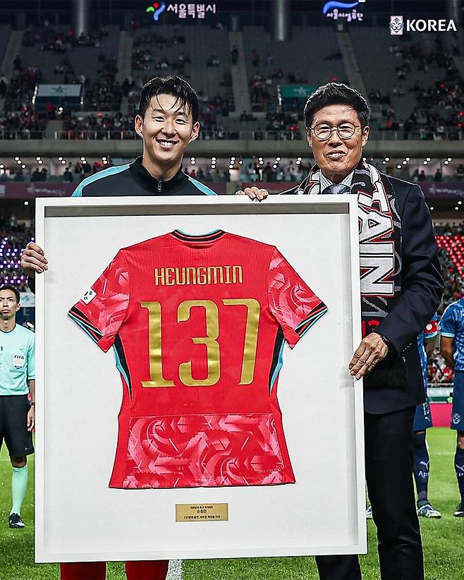 ▲ ⓒ대한축구협회