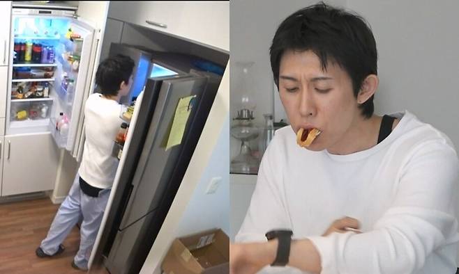 ▲ 제공|MBC '나 혼자 산다'