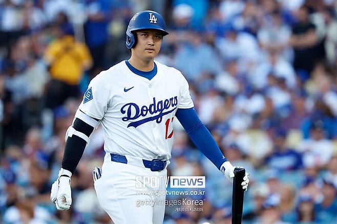 ▲ 오타니 쇼헤이