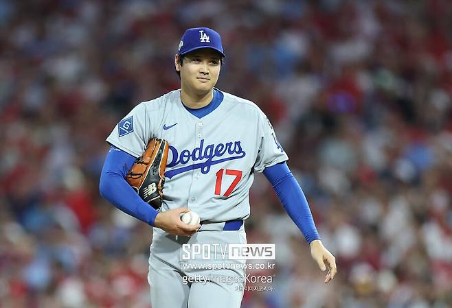 ▲ 오타니 쇼헤이