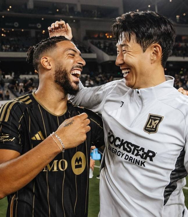 ▲ LAFC는 흥부 듀오라 불리는 손흥민과 부앙가가 국가대표 소집으로 자리를 비운 사이 지난 13일 오스틴FC에 0-1로 패했다. 이 패배로 우승 경쟁에선 사실상 멀어졌지만 그럼에도 플레이오프서 유리한 고지를 확보하기 위해선 반드시 승리가 필요하다. ⓒ LAFC