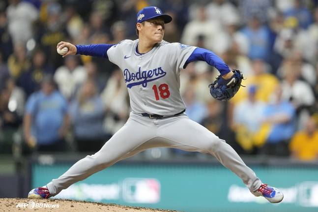 야마모토 요시노부. /AFPBBNews=뉴스1