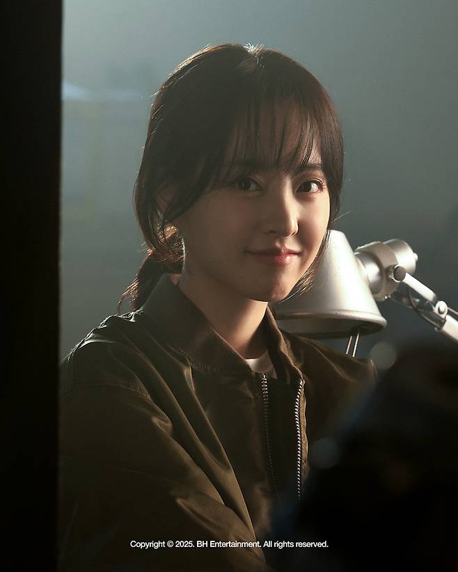 박보영. 사진|BH엔터테인먼트