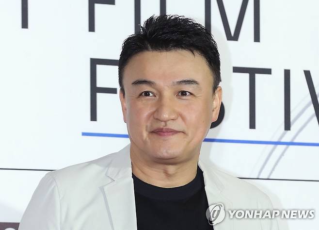 박중훈 배우 [연합뉴스 자료사진]