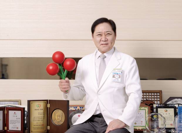 구제길 광주사회복지공동모금회장