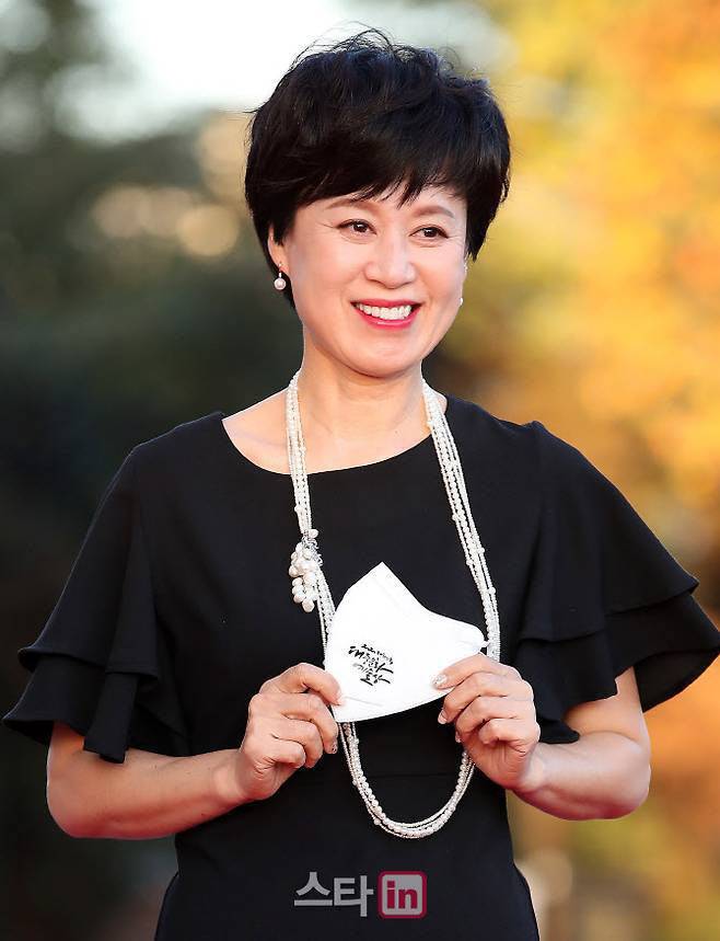 박미선(사진=이데일리 DB)