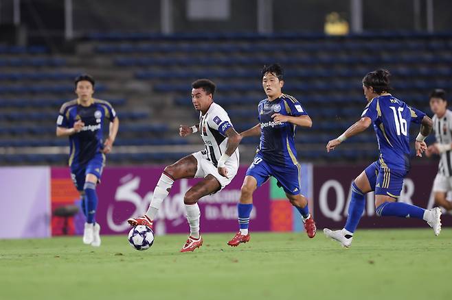 사진 | 한국프로축구연맹