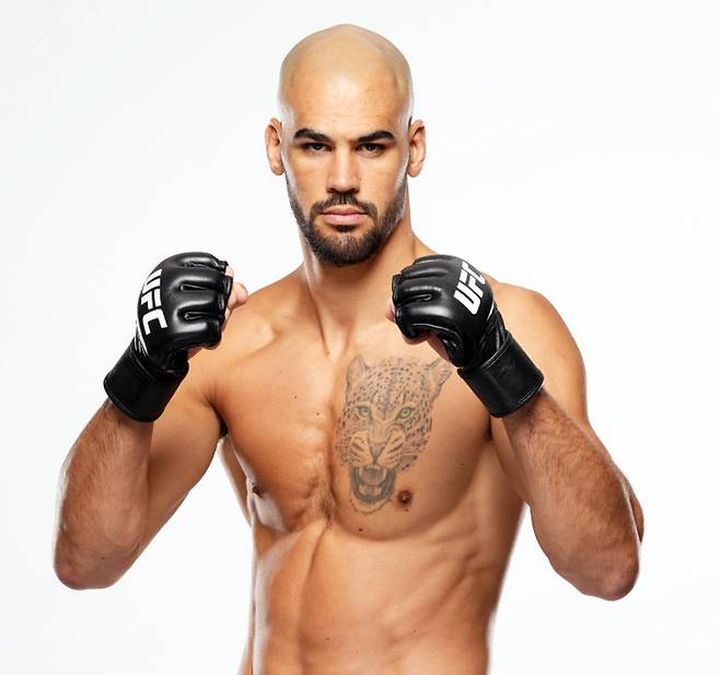 유스리 벨가루이. 사진 | 유스리 벨가루이 SNS