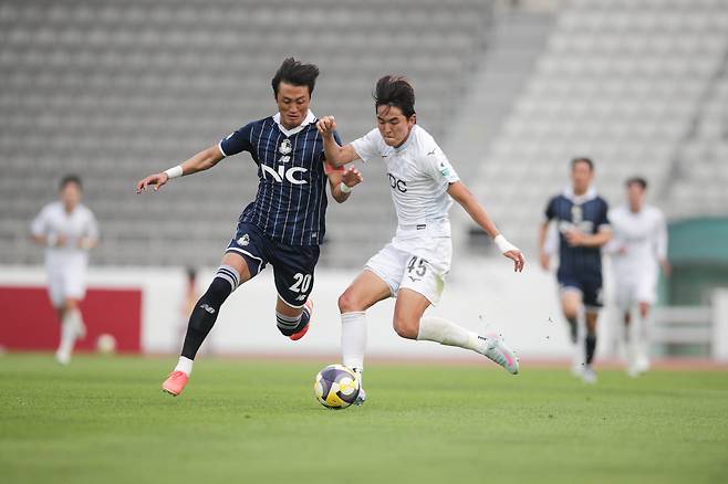 ◇사진제공=한국프로축구연맹