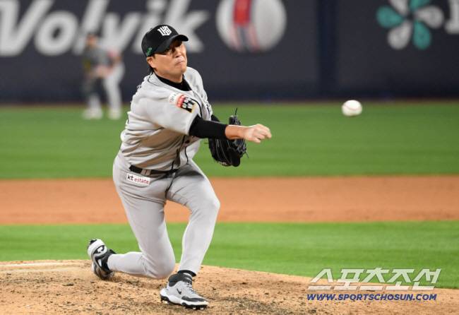 우규민. 스포츠조선DB